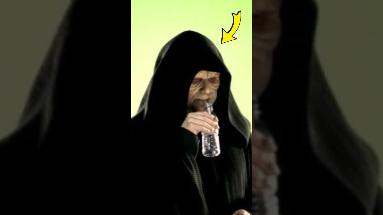 THIS Deleted Star Wars Footage is INSANE