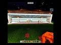 COCKROACH JANATA PARTY PART 4 ll #minecraft #shorts
