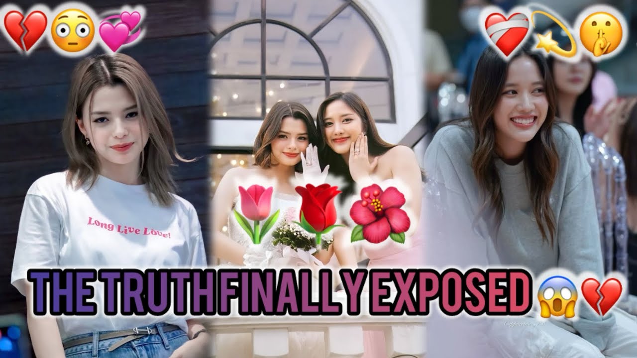 The Truth They Don’t Want Fans to Know — FreenBecky Unfiltered 😱🌹 YouTube