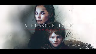 A Plague Tale: Innocence  Part2 #games #game #youtumerecomendation