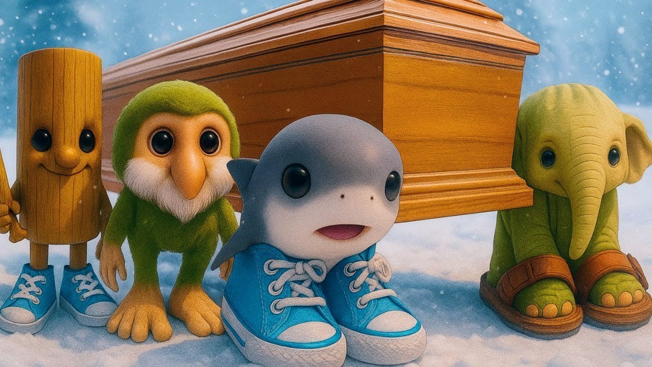 Ballerina Cappuccino! Impossible win! 