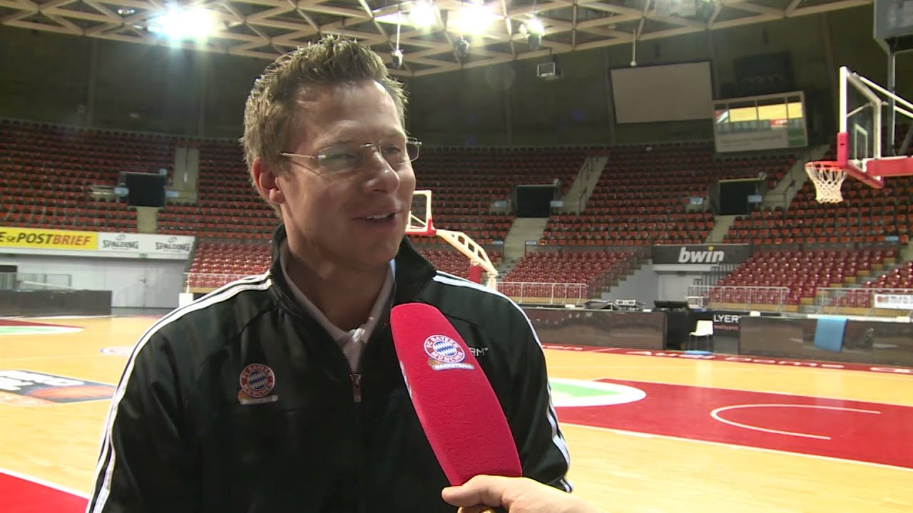 fcb manila Playoff-ZOOM!: Brose Baskets vs FC Bayern München (Spiel 3)
