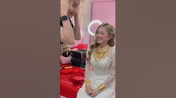 ĐÁM CƯỚI ÚT NHỊ 1 #short #shorts #utnhi #utnhimino