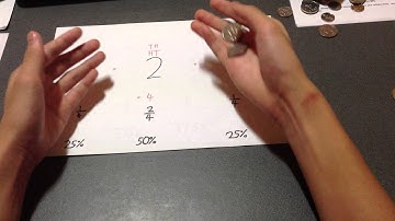 Relation between PROBABILITY and PASCAL