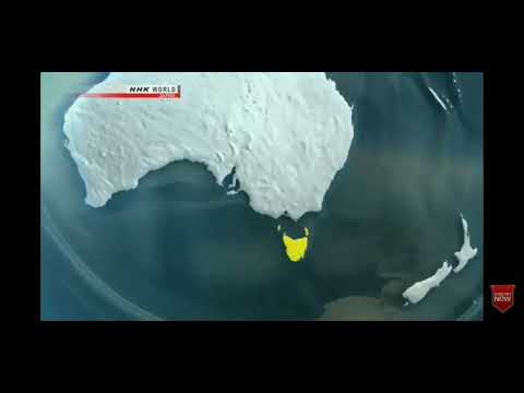 ავსტრალია/AUSTRALIA