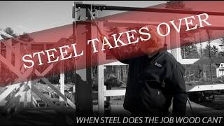 THIS IS WHEN STEEL TAKES OVER