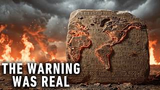 What If the Sumerians Wrote Everything Down to Warn Us? | History for Sleep