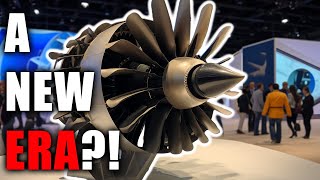 CFM's BIG Plans For RISE Engines Just SHOCKED Everyone! Here's Why