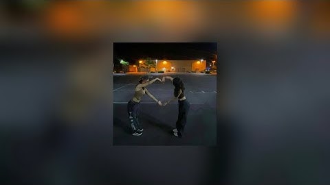 Thumbnail of Clara La San - want u // slowed+reverb