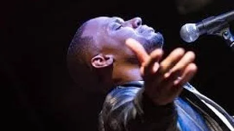 "King of Glory"  Todd Dulaney  feat  Shana Wilson ...