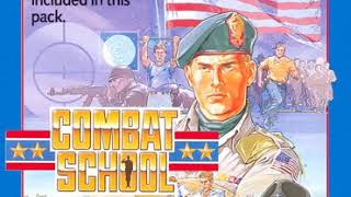 Combat School (1987) Amstrad CPC 464