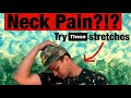 Neck Pain Relief Exercises | Relief in Less then 4MINS in Hindi | Bilal Ansari