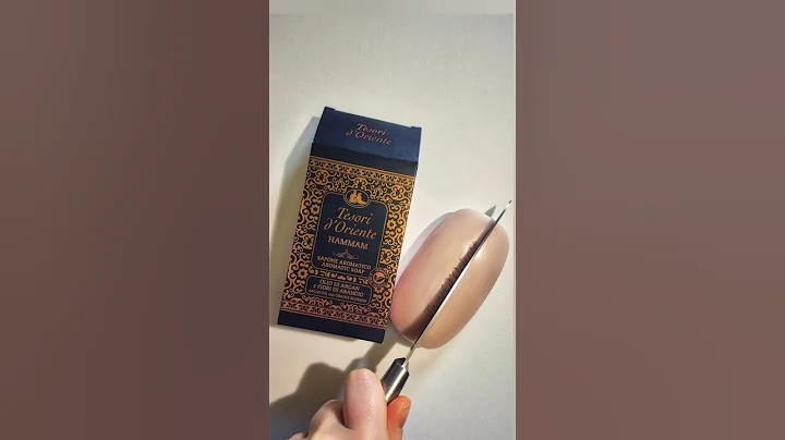 Asmr Cutting My Favorite Soaps #satisfying #rainbowsoap #asmr #асмрsoap #asmrsoap #soap #sabun