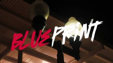 3Dcam - Blueprint (Official Music Video)