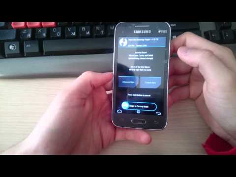 Samsung galaxy ace 4 (SM-G313) прошивка android 5.1.1 CyanogenMod