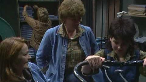 PRISONER CELL BLOCK H EPISODE 669 PART 3