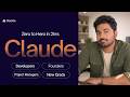 Claude Workshop - Part 2