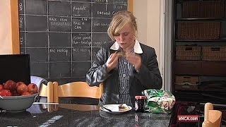 Recognising allergic shock could save a life