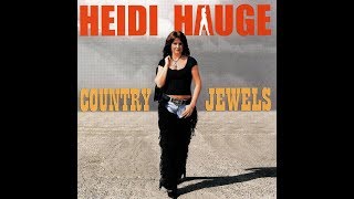 Sorry You Asked? - Heidi Hauge chords