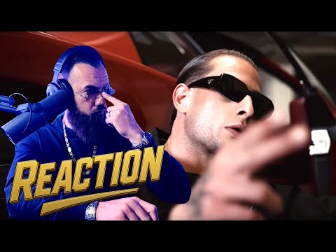 PUSH IT !! | MUCCO - PUSH PUSH | REACTION
