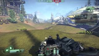 Tribes Ascend - Test Out