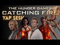Revisiting Catching Fire (2013) - My Thoughts &amp; REVIEW