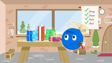 Happy Holidays from UiPath!