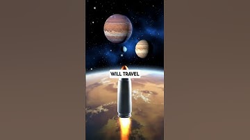 What happens if you fire a bullet in space? #facts #science #physics