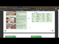 SIP Salihah grade 9 Modul 12: Procedure Text and Simple Present Tense