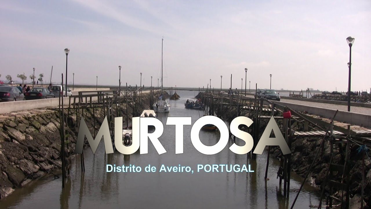 MURTOSA, Aveiro YouTube