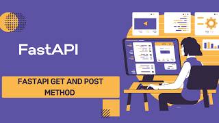 FastAPI GET and POST Method Tutorial in Python | Create REST API Endpoints for Beginners