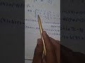 business mathematics  self  assessment Q  matrix multiplication