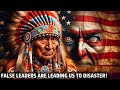 The Hopi Saw This Coming False Leaders Could Destroy America In 2025 Prophecy 2025 The Hopi Saw This Coming False Leaders Could Destroy America In 2025 Prophecy 2025