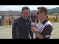Highlands 101 2014 winners, Tony Quinn & Garth Tander