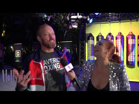 Greg Paul Reacts To KSI VS Logan Paul