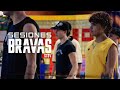 Sesión Brava #4: Special choreography of Dynamite and more