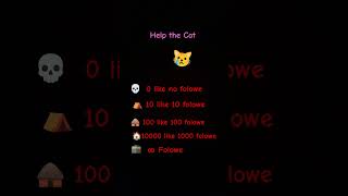 help the Cat #roblox #avertissement #newupdateinrobloxbedwars #newupdateinrobloxbedwars