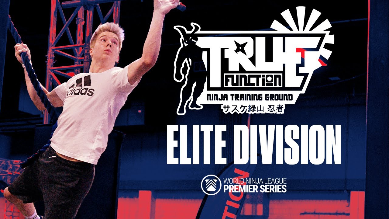 True function ninja training ground elite wnl premier series 2023