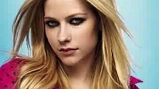 Avril Lavigne- I don't have to try (explicit)