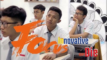 PROCOMMIT V9 - FILM - FOCUS - SMA MUHAMMADIYAH 1 GRESIK