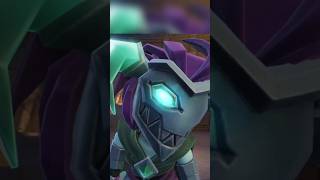 Clash of Clans Queen #gaming #viralvideo #clashofclans #viral