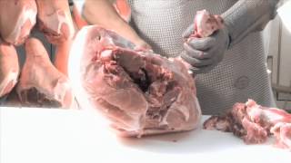 Prosciutti Rosa - Eng