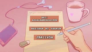 MGT 345 VIDEO PRESENTATION