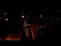 Jiro Yanase (betcover!!) - Live at La.mama, Japan, 2024