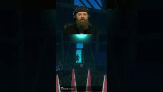 I Can Not Believe He Ran Away Like This Raft