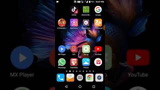 Goku offline game name is advanced adventure screenshot 1