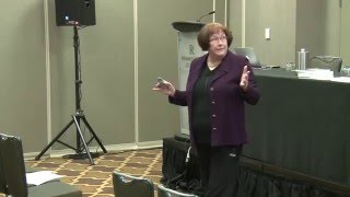 "Mentor Screening: Keep Our Youth SAFE" Workshop- 2016 National Mentoring Summit screenshot 2