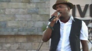 Anthony Hamilton - Full Concert - 08/10/08 - Newport Jazz Festival (OFFICIAL)