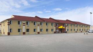 Super 8 By Wyndham Park City/North Wichita Area | Wichita (KS), United States | Hotel Review