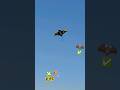 Unique Kite Flying 😂🦇